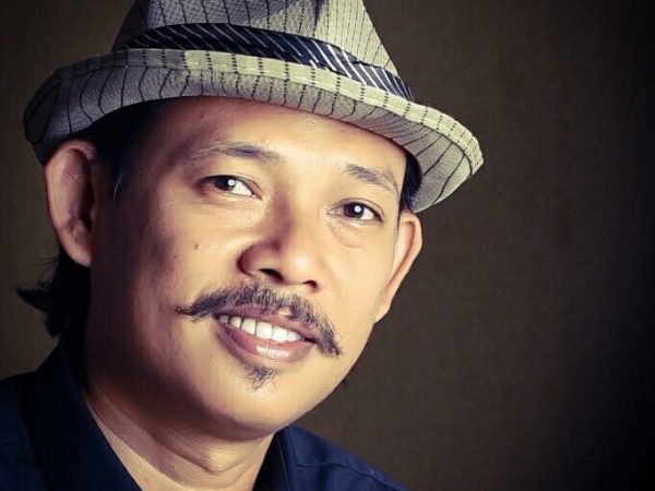 Ardi Wibowo, S.Pd.I.