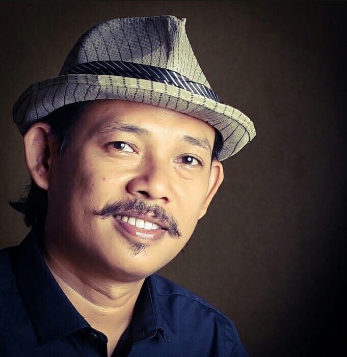 Ardi Wibowo, S.Pd.I.