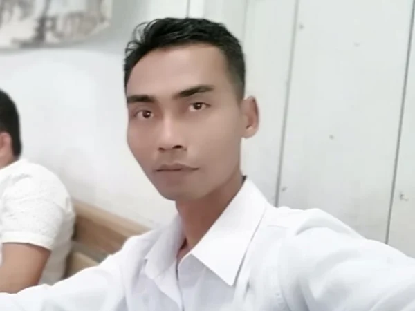 Budi Utomo, A.Md.