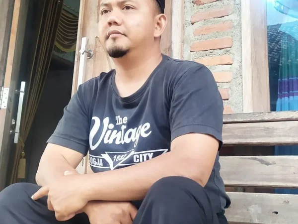 Eka Nur Utomo, S.Pd.
