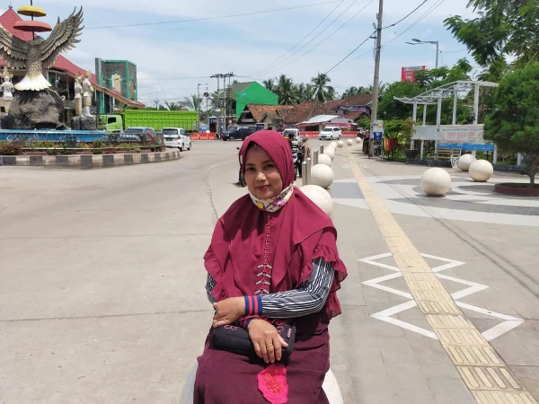 Eli Milawati, S.Pd.