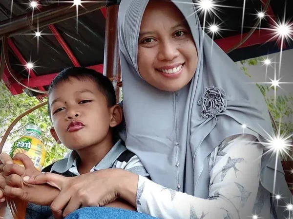 Endang Sunarti, S.Pd.