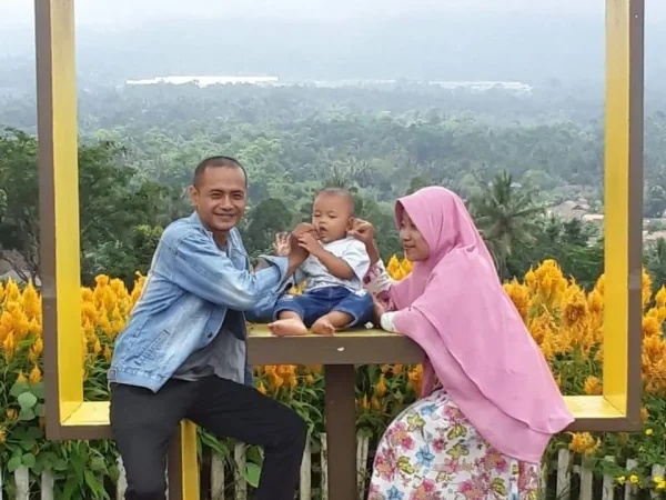 Nurudin, M.Pd.