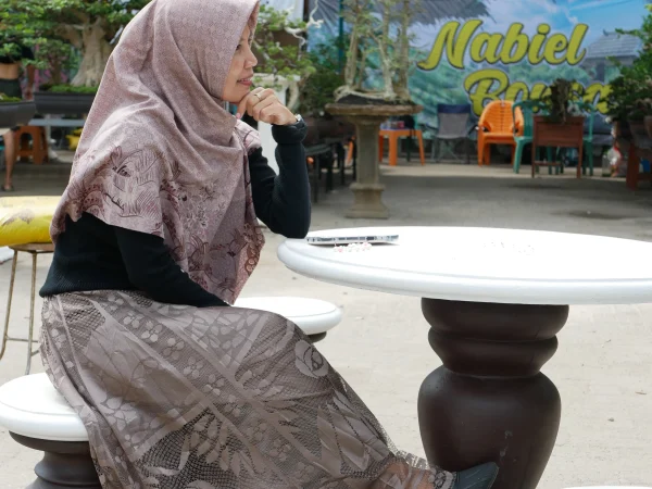 Melda Sumartiningsih, S.Pd.