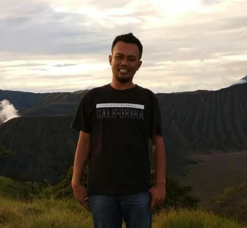 Pardes Bowo Dwiyanto, S.E.