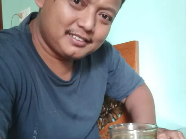 Guru Kejuruan TKRO