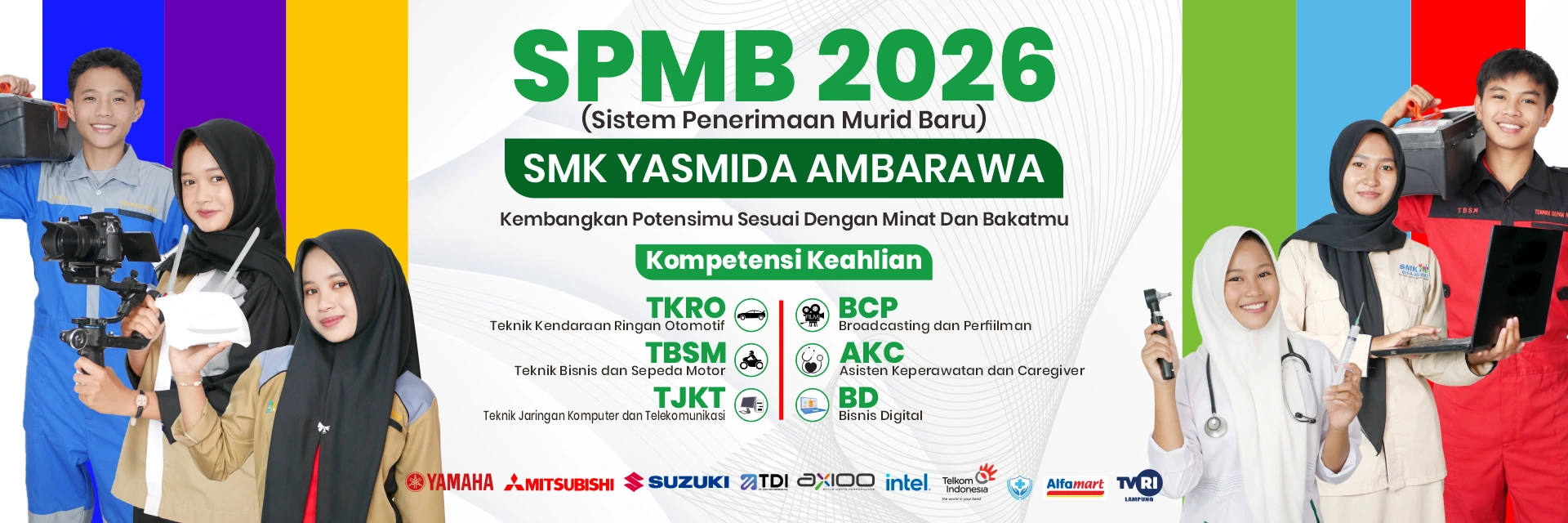 SPMB 2026