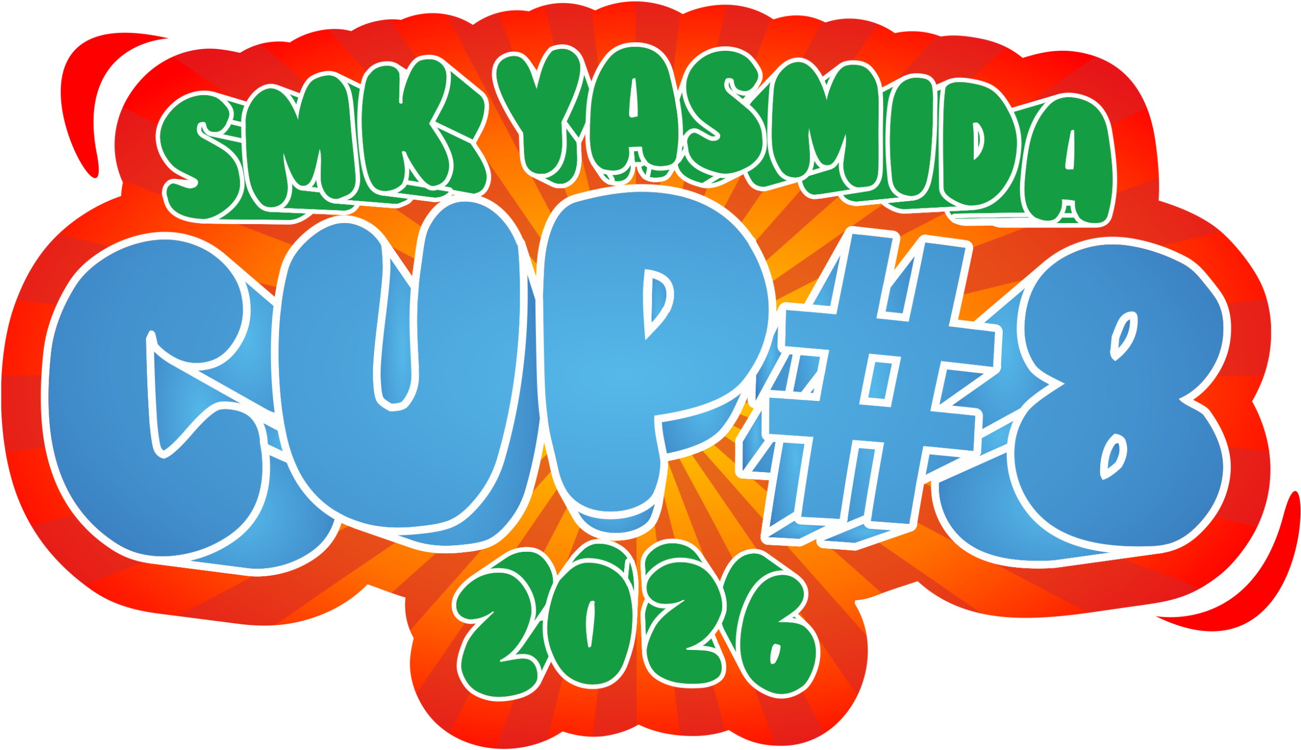 SMK Yasmida CUP #8