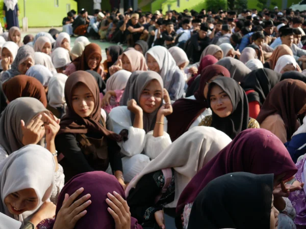 Pesantren Ramadhan 2026