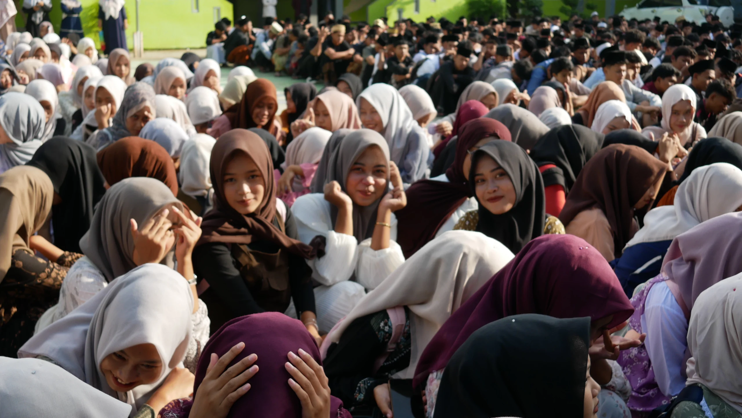 Pesantren Ramadhan 2026