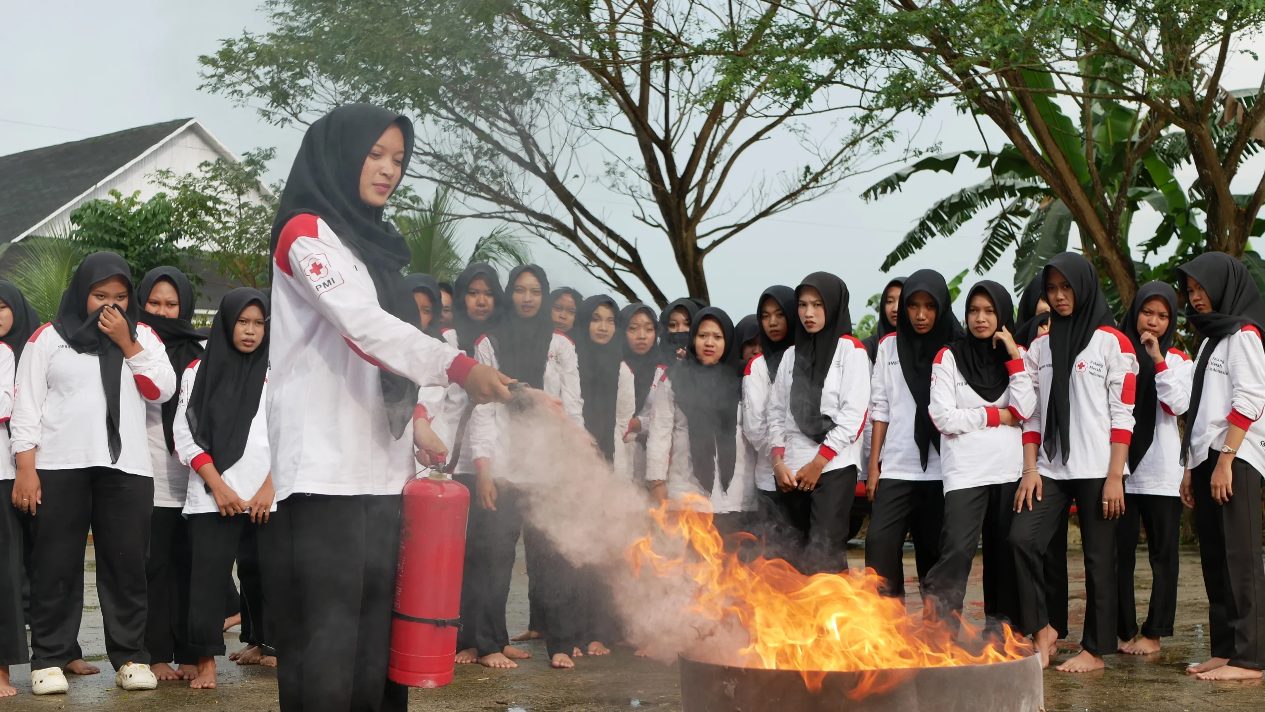 PMR SMK Yasmida