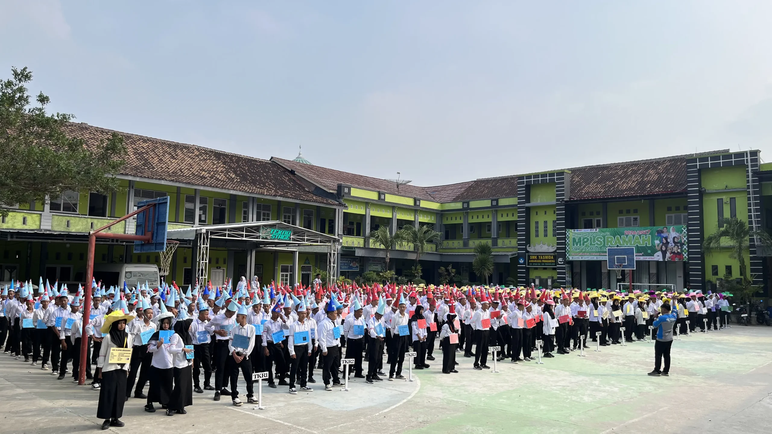 MPLS 2026 SMK Yasmida Ambarawa
