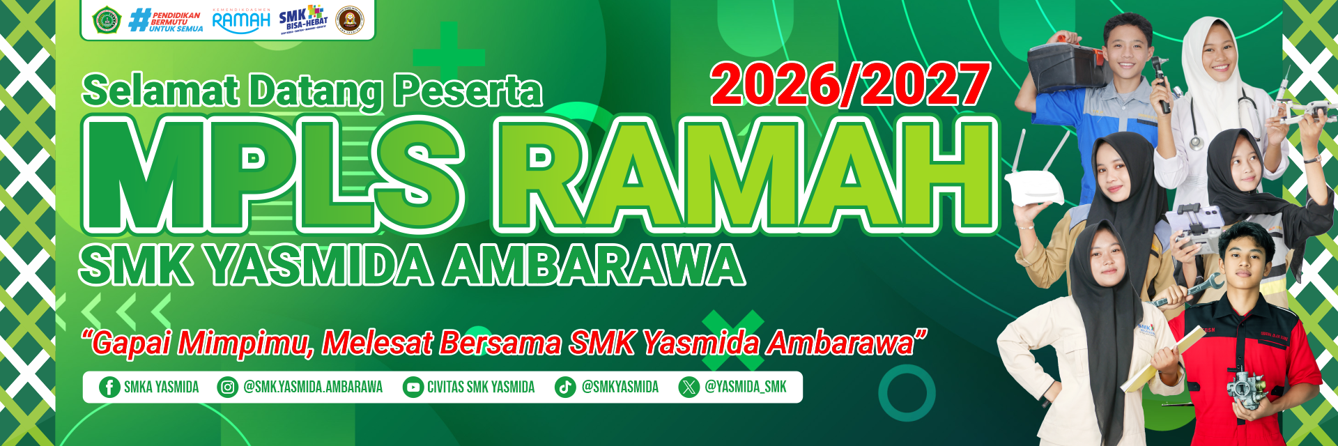 MPLS SMK Yasmida