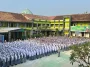 Upacara SMK Yasmida